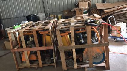 淮阳行李、家具、电器包装托运