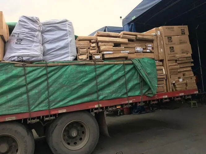 淮阳家具托运