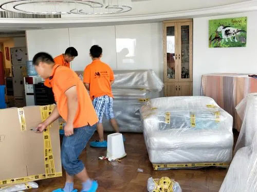 淮阳精品搬家公司